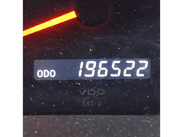 Personenauto, toyota, corolla, 1.4 vvt-i terra, 2005 - afbeelding 16 van  46