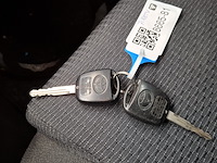 Personenauto, toyota, corolla, 1.4 vvt-i terra, 2005 - afbeelding 20 van  46