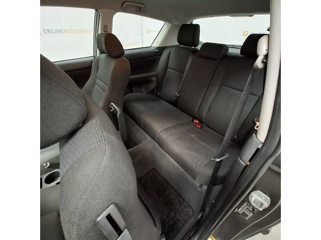 Personenauto, toyota, corolla, 1.4 vvt-i terra, 2005 - afbeelding 22 van  46