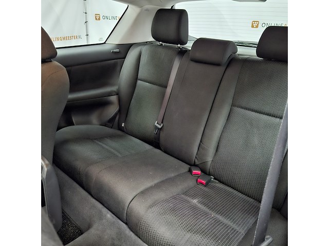 Personenauto, toyota, corolla, 1.4 vvt-i terra, 2005 - afbeelding 24 van  46