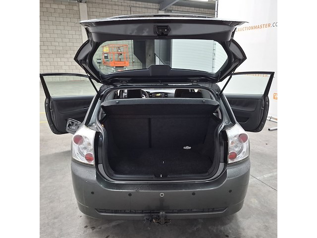 Personenauto, toyota, corolla, 1.4 vvt-i terra, 2005 - afbeelding 25 van  46