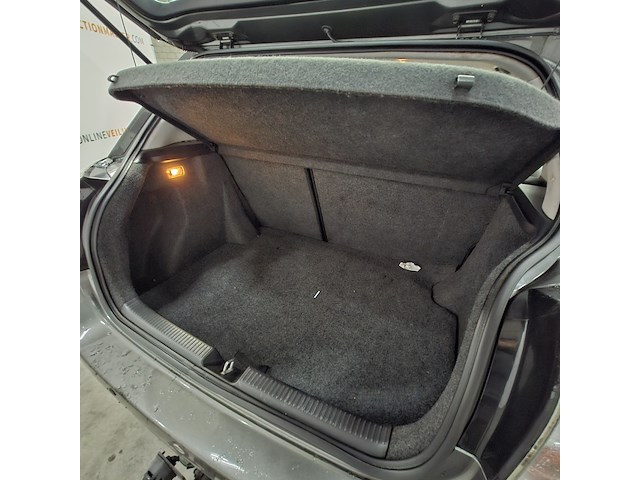 Personenauto, toyota, corolla, 1.4 vvt-i terra, 2005 - afbeelding 26 van  46