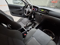 Personenauto, toyota, corolla, 1.4 vvt-i terra, 2005 - afbeelding 27 van  46