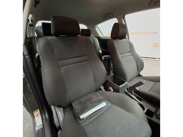 Personenauto, toyota, corolla, 1.4 vvt-i terra, 2005 - afbeelding 28 van  46