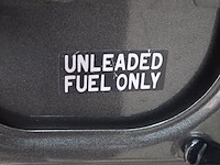 Personenauto, toyota, corolla, 1.4 vvt-i terra, 2005 - afbeelding 30 van  46