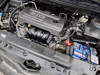 Personenauto, toyota, corolla, 1.4 vvt-i terra, 2005 - afbeelding 32 van  46