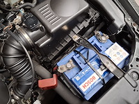 Personenauto, toyota, corolla, 1.4 vvt-i terra, 2005 - afbeelding 33 van  46