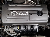 Personenauto, toyota, corolla, 1.4 vvt-i terra, 2005 - afbeelding 35 van  46