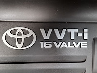 Personenauto, toyota, corolla, 1.4 vvt-i terra, 2005 - afbeelding 36 van  46