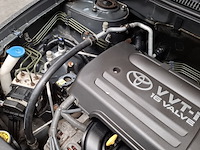 Personenauto, toyota, corolla, 1.4 vvt-i terra, 2005 - afbeelding 37 van  46