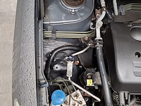 Personenauto, toyota, corolla, 1.4 vvt-i terra, 2005 - afbeelding 38 van  46