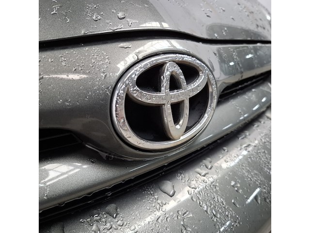 Personenauto, toyota, corolla, 1.4 vvt-i terra, 2005 - afbeelding 41 van  46