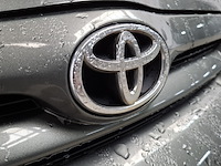 Personenauto, toyota, corolla, 1.4 vvt-i terra, 2005 - afbeelding 41 van  46