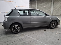 Personenauto, toyota, corolla, 1.4 vvt-i terra, 2005 - afbeelding 34 van  46