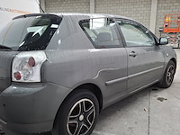 Personenauto, toyota, corolla, 1.4 vvt-i terra, 2005 - afbeelding 42 van  46