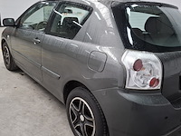 Personenauto, toyota, corolla, 1.4 vvt-i terra, 2005 - afbeelding 44 van  46
