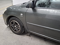 Personenauto, toyota, corolla, 1.4 vvt-i terra, 2005 - afbeelding 45 van  46