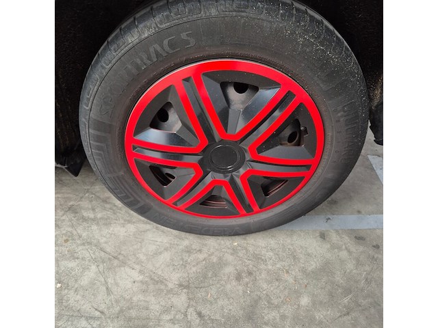 Personenauto, toyota, corolla, 1.6 vvt-i linea sol, 2002 - afbeelding 2 van  30