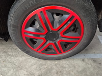 Personenauto, toyota, corolla, 1.6 vvt-i linea sol, 2002 - afbeelding 2 van  30