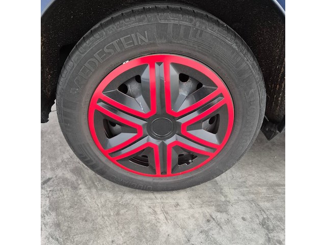 Personenauto, toyota, corolla, 1.6 vvt-i linea sol, 2002 - afbeelding 3 van  30