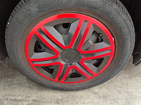 Personenauto, toyota, corolla, 1.6 vvt-i linea sol, 2002 - afbeelding 4 van  30