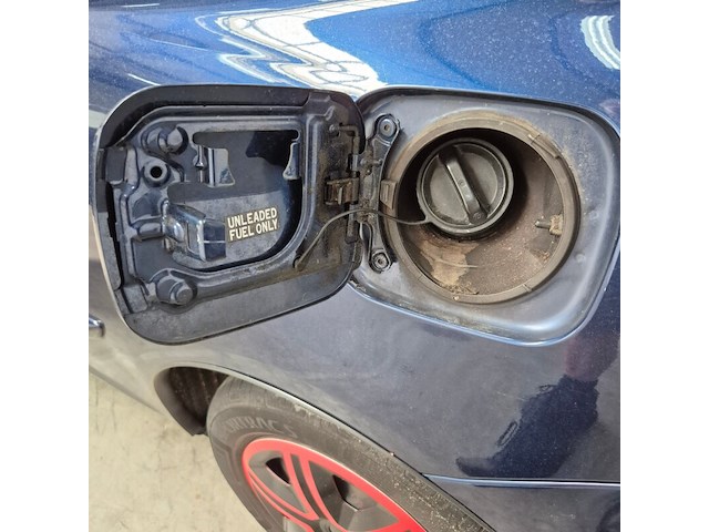 Personenauto, toyota, corolla, 1.6 vvt-i linea sol, 2002 - afbeelding 5 van  30