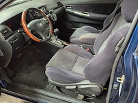 Personenauto, toyota, corolla, 1.6 vvt-i linea sol, 2002 - afbeelding 6 van  30