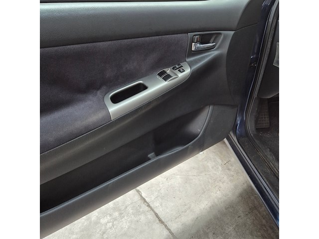 Personenauto, toyota, corolla, 1.6 vvt-i linea sol, 2002 - afbeelding 7 van  30