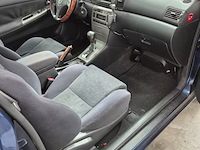 Personenauto, toyota, corolla, 1.6 vvt-i linea sol, 2002 - afbeelding 13 van  30