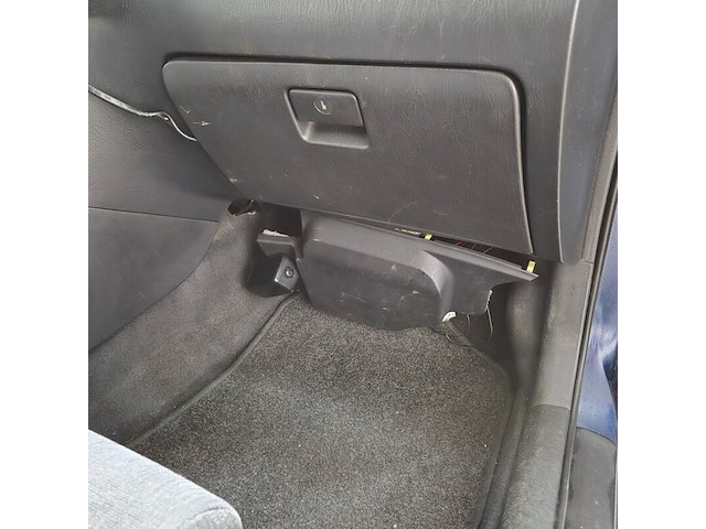 Personenauto, toyota, corolla, 1.6 vvt-i linea sol, 2002 - afbeelding 14 van  30