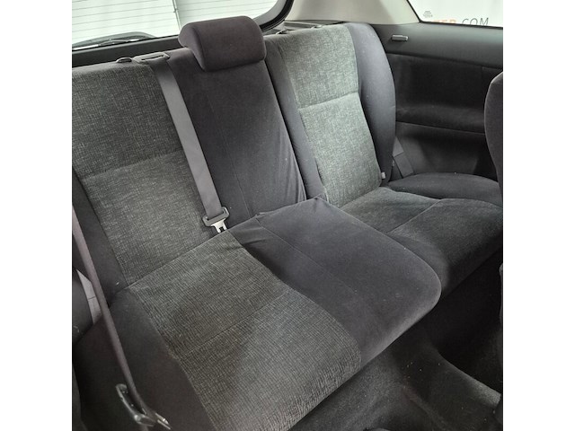 Personenauto, toyota, corolla, 1.6 vvt-i linea sol, 2002 - afbeelding 15 van  30