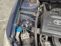 Personenauto, toyota, corolla, 1.6 vvt-i linea sol, 2002 - afbeelding 18 van  30