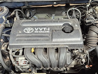 Personenauto, toyota, corolla, 1.6 vvt-i linea sol, 2002 - afbeelding 19 van  30