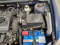 Personenauto, toyota, corolla, 1.6 vvt-i linea sol, 2002 - afbeelding 20 van  30
