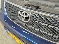 Personenauto, toyota, corolla, 1.6 vvt-i linea sol, 2002 - afbeelding 21 van  30