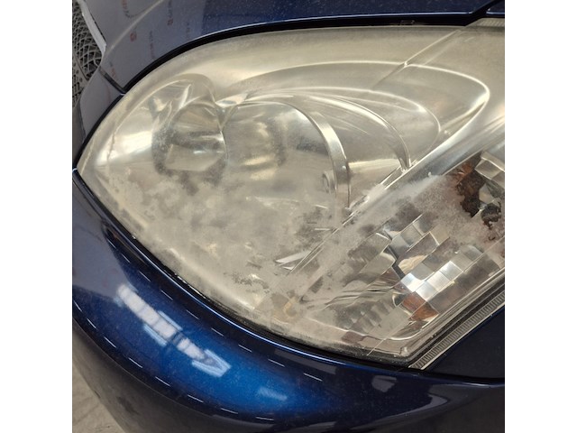 Personenauto, toyota, corolla, 1.6 vvt-i linea sol, 2002 - afbeelding 22 van  30