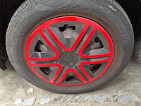 Personenauto, toyota, corolla, 1.6 vvt-i linea sol, 2002 - afbeelding 30 van  30