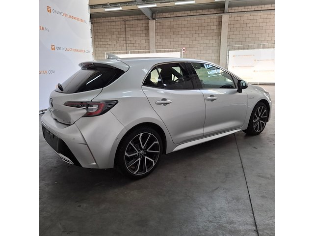 Personenauto, toyota, corolla 2.0 hybrid executive - afbeelding 2 van  79