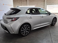 Personenauto, toyota, corolla 2.0 hybrid executive - afbeelding 2 van  79