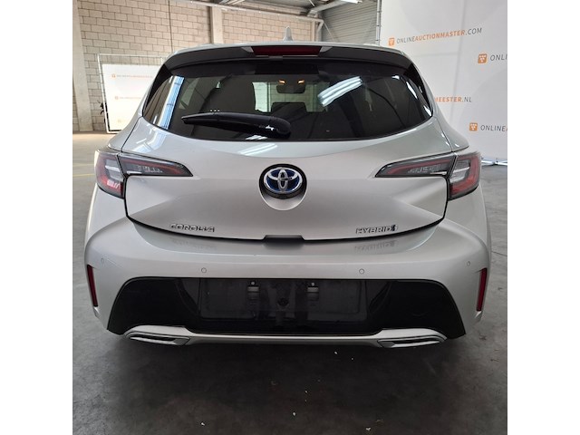 Personenauto, toyota, corolla 2.0 hybrid executive - afbeelding 3 van  79