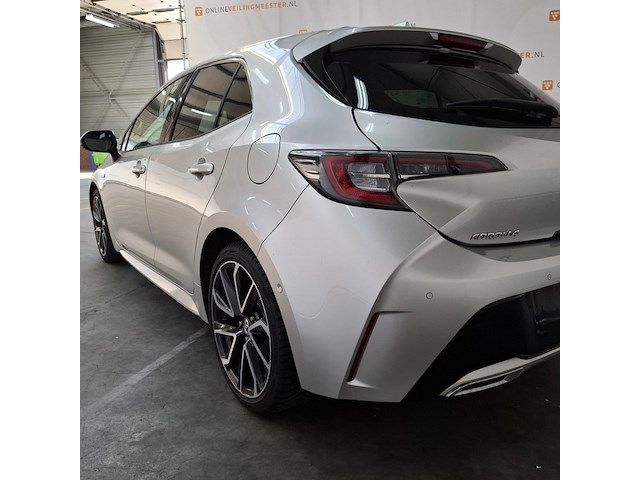 Personenauto, toyota, corolla 2.0 hybrid executive - afbeelding 4 van  79