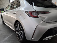 Personenauto, toyota, corolla 2.0 hybrid executive - afbeelding 4 van  79