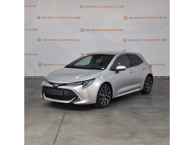 Personenauto, toyota, corolla 2.0 hybrid executive - afbeelding 1 van  79