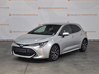 Personenauto, toyota, corolla 2.0 hybrid executive