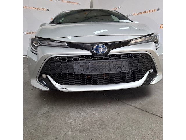 Personenauto, toyota, corolla 2.0 hybrid executive - afbeelding 13 van  79