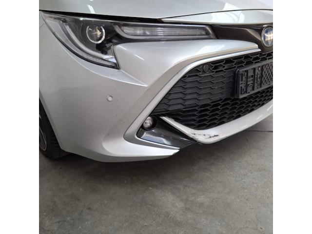 Personenauto, toyota, corolla 2.0 hybrid executive - afbeelding 15 van  79