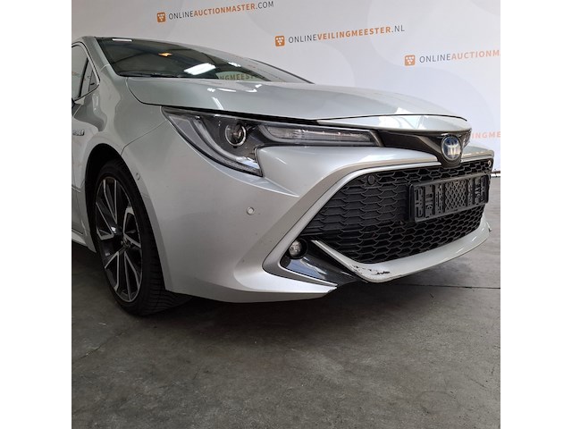 Personenauto, toyota, corolla 2.0 hybrid executive - afbeelding 16 van  79