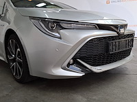 Personenauto, toyota, corolla 2.0 hybrid executive - afbeelding 16 van  79