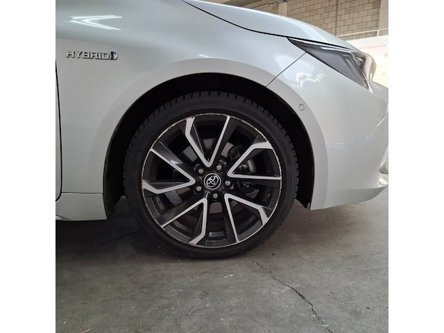 Personenauto, toyota, corolla 2.0 hybrid executive - afbeelding 17 van  79