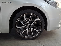 Personenauto, toyota, corolla 2.0 hybrid executive - afbeelding 17 van  79